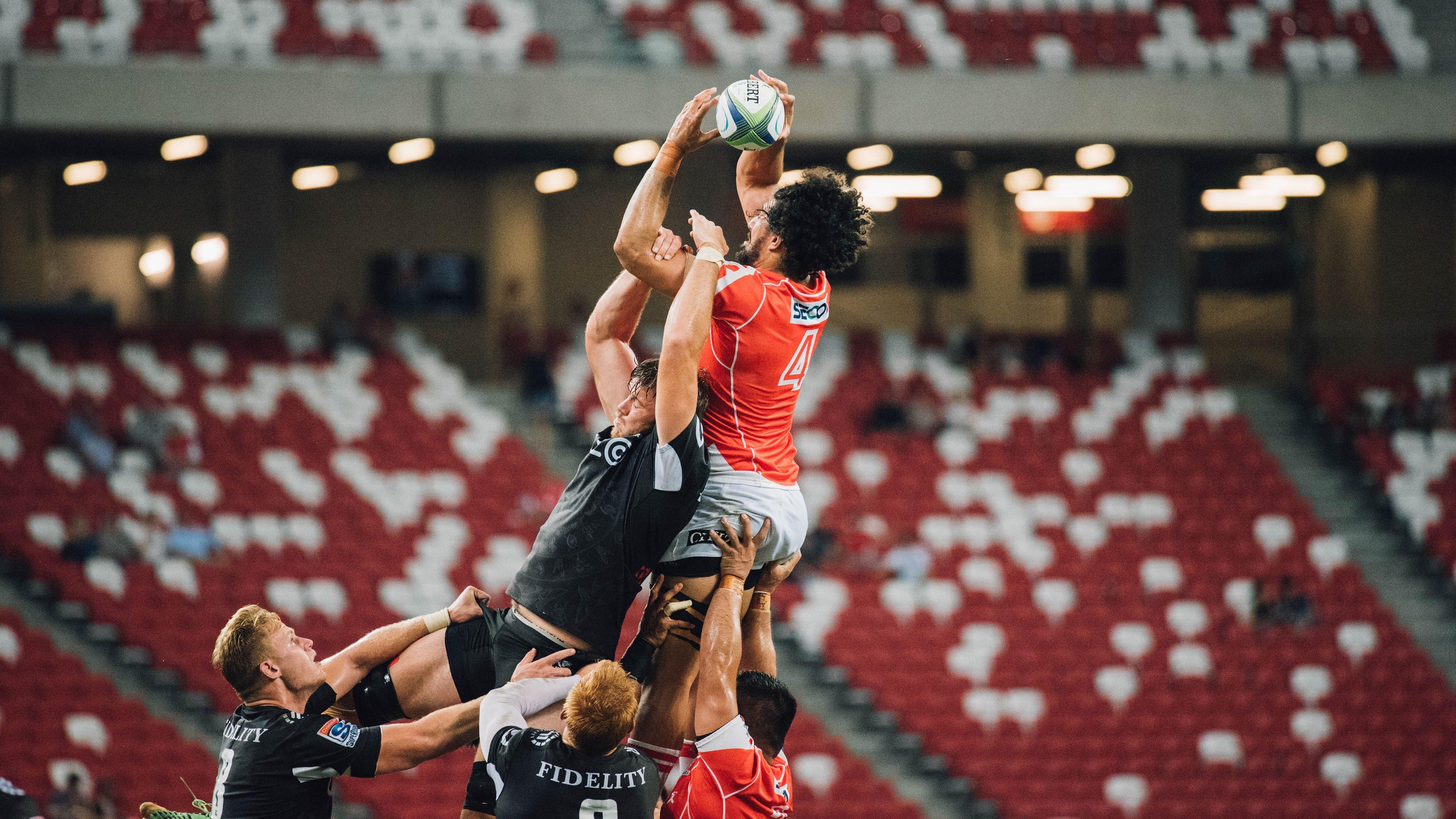 华南虎三外援集结完毕 剑指总冠军引发大结局热议